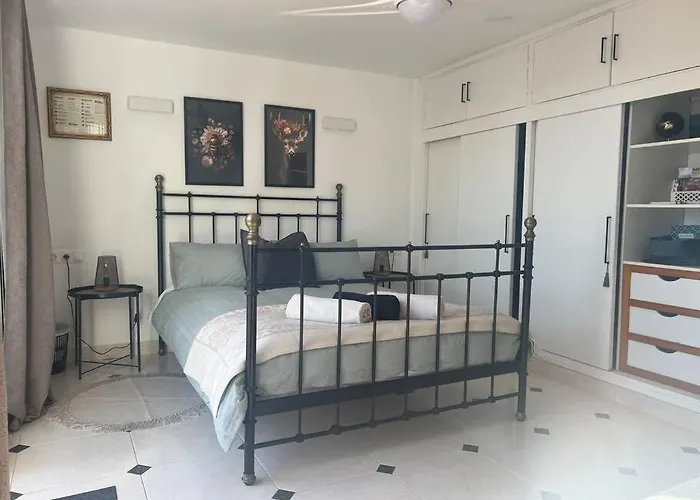 Studio Apartment Maro Casa Vistamar