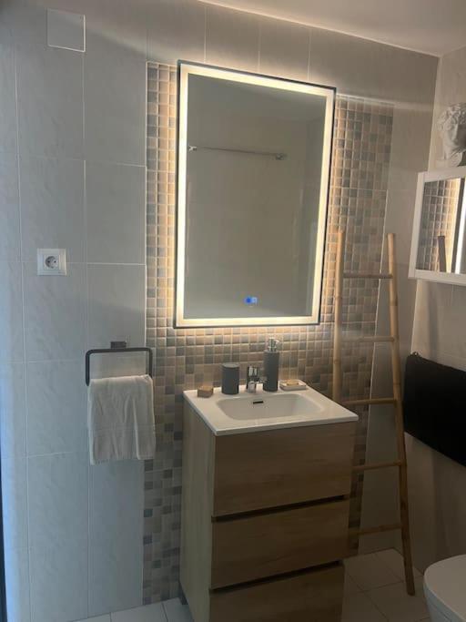 Appartement Casa Vistamar Maro