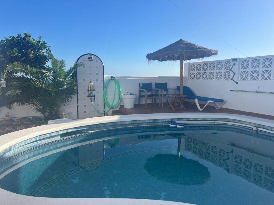 Appartement Casa Vistamar *